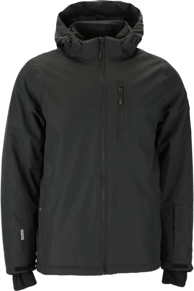 Whistler Drizzle W-Pro 10.000 vinter- och skidjacka herr, svart