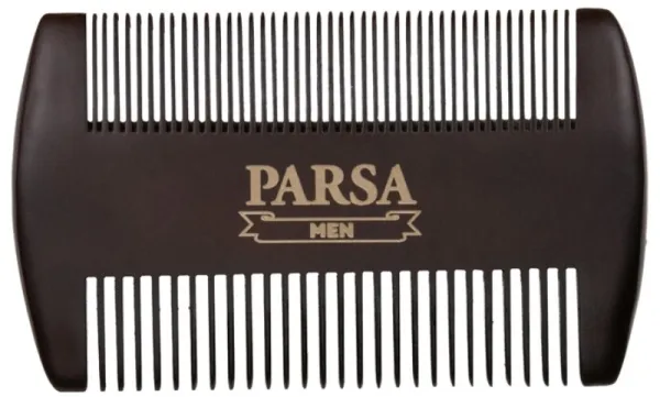 Parsa Men Skäggkam
